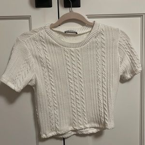 Zara top